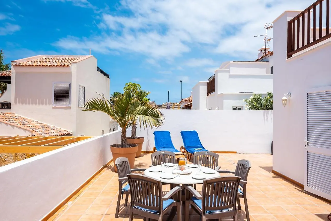 Casa Piscis Villa Costa Adeje