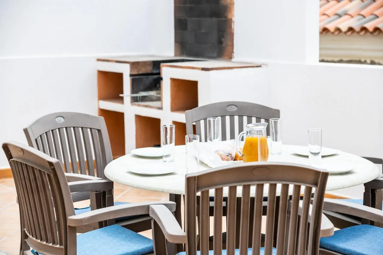 아데제 Casa Piscis 빌라 스페인