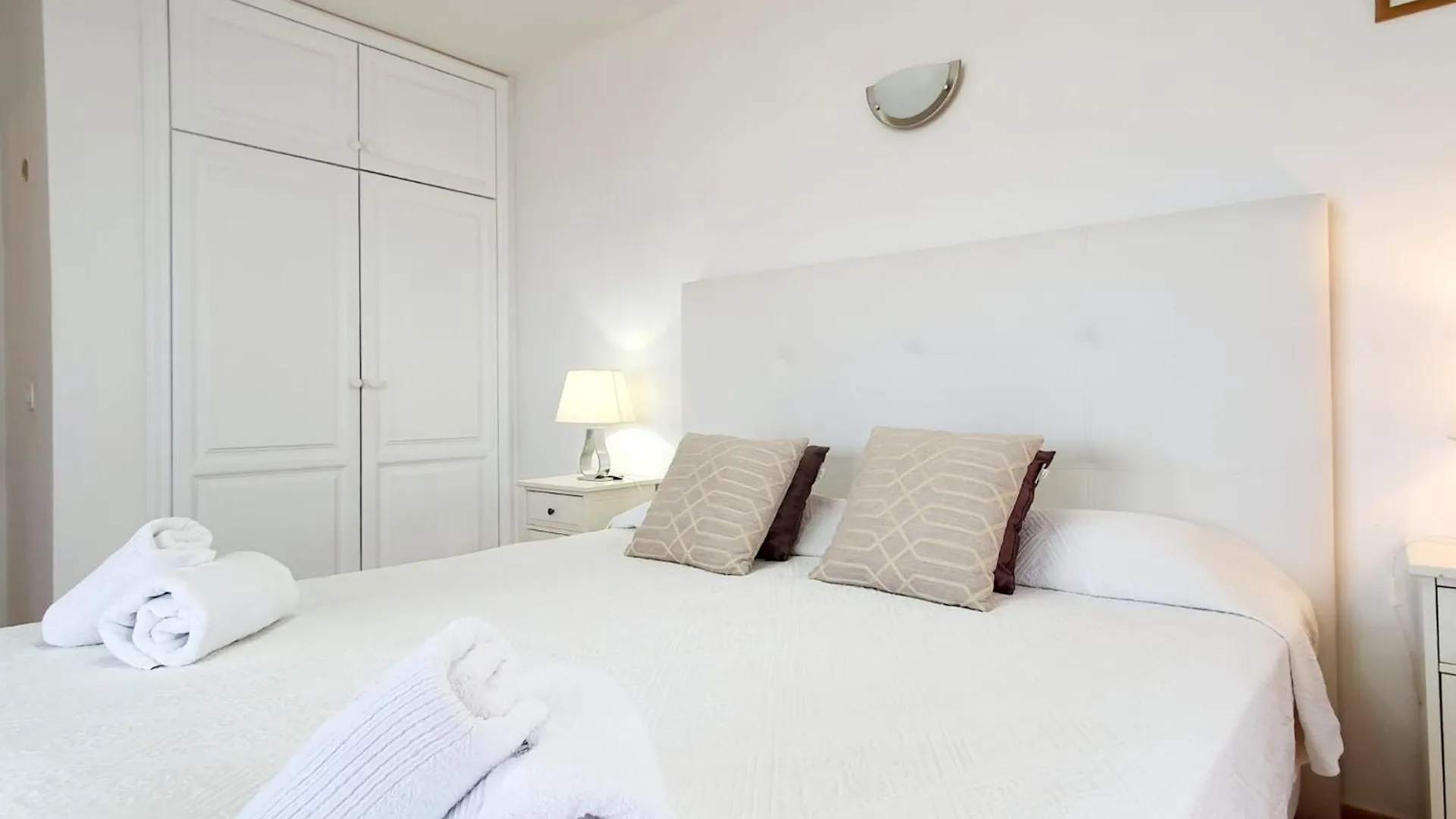 아데제 Casa Piscis 빌라 스페인