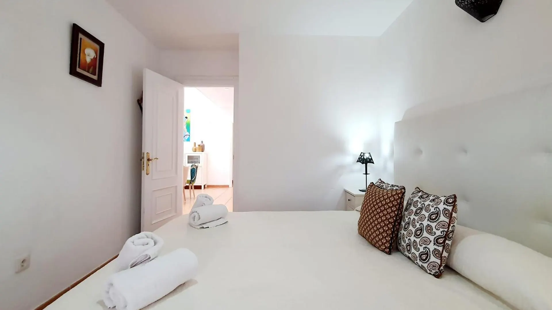 아데제 Casa Piscis 빌라 0*,