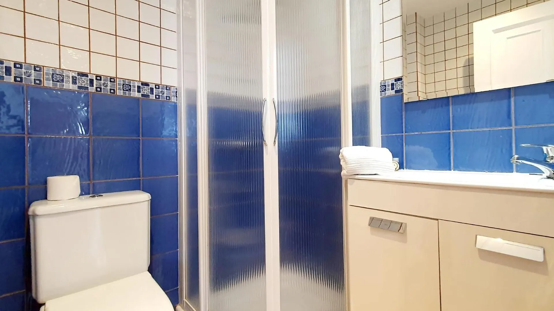 아데제 Casa Piscis 빌라
