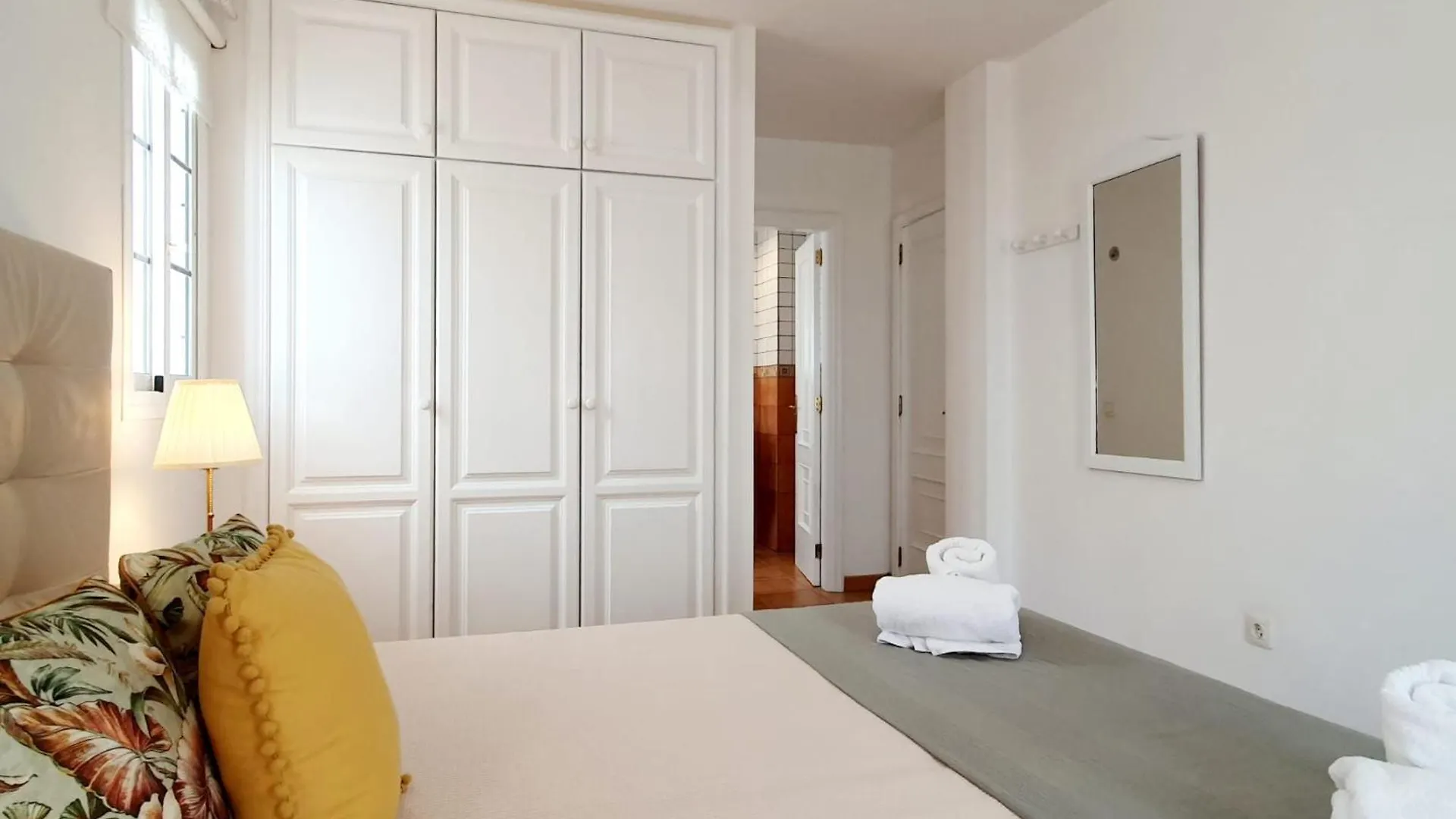 아데제 Casa Piscis 빌라