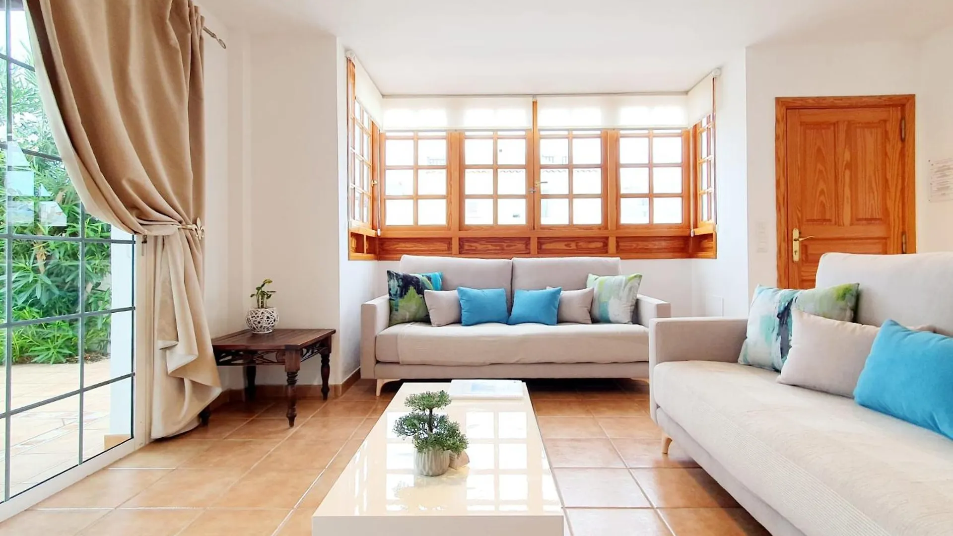 아데제 Casa Piscis 빌라 0*,