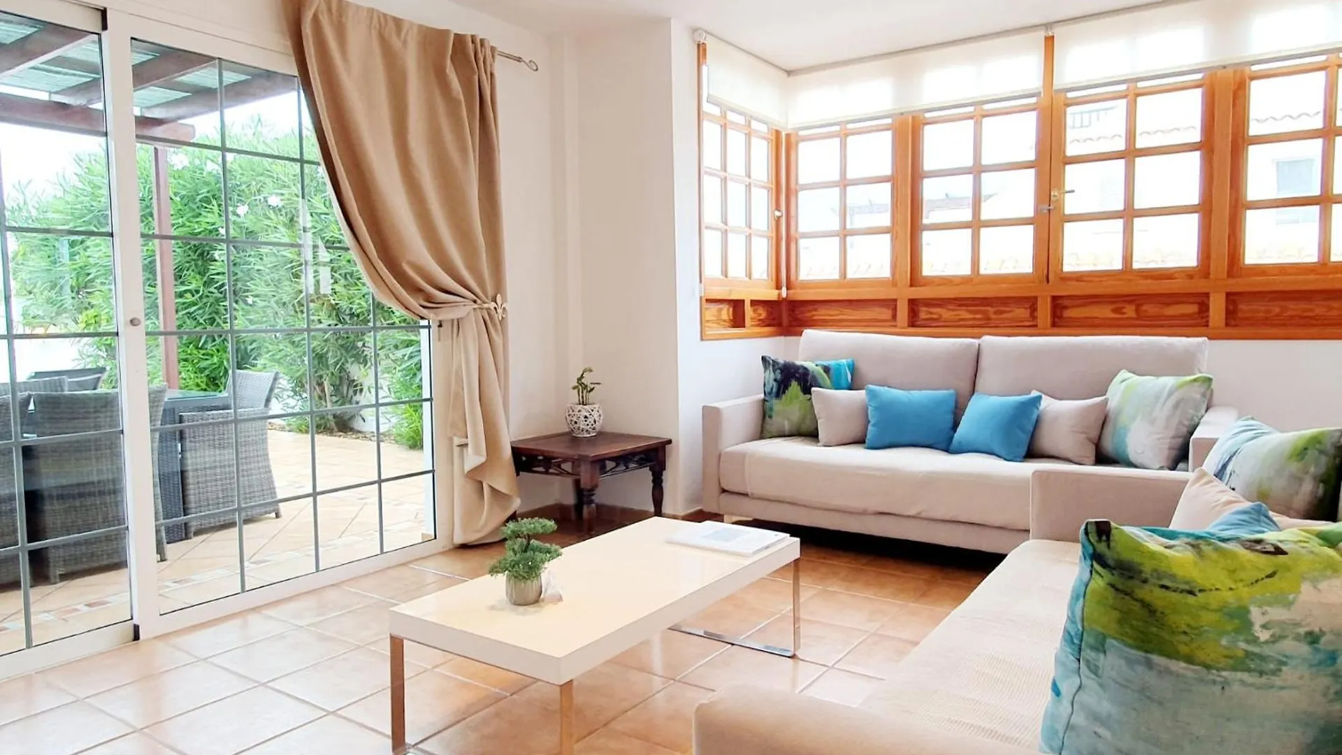 아데제 Casa Piscis 빌라 스페인