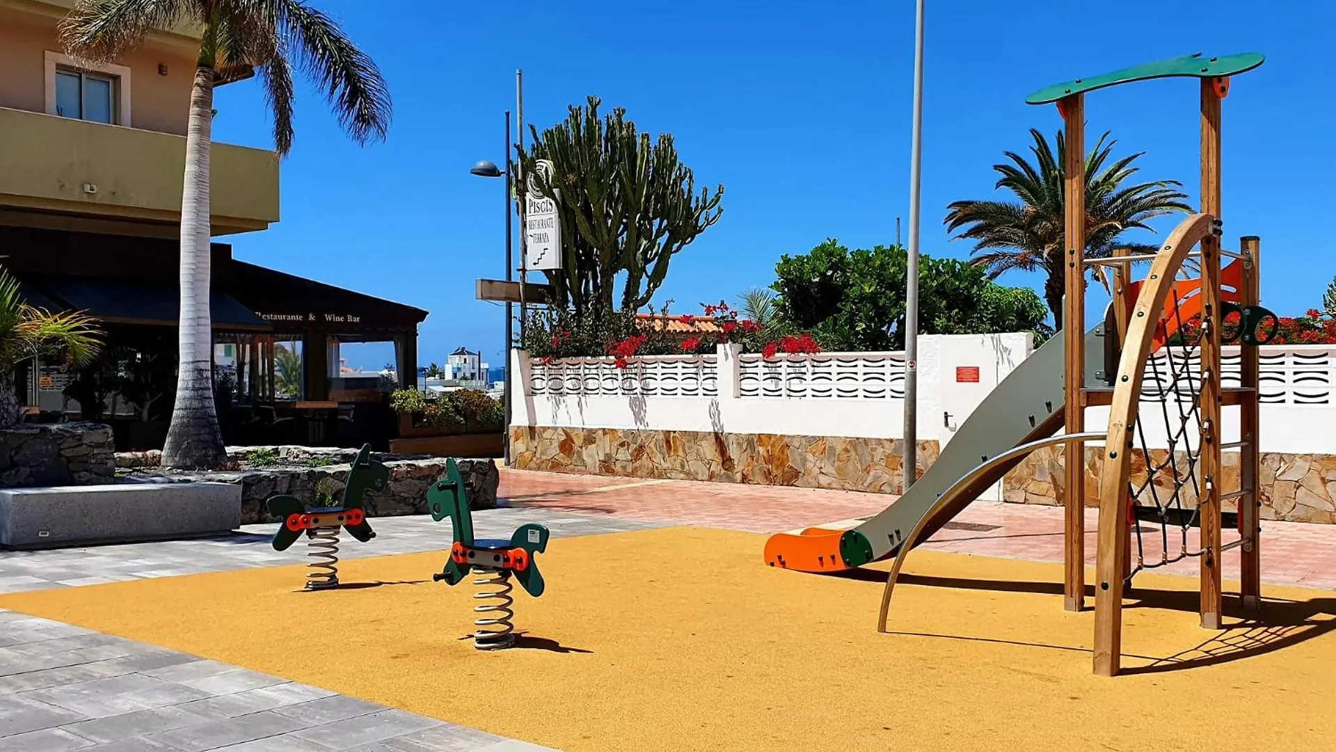 아데제 Casa Piscis 빌라